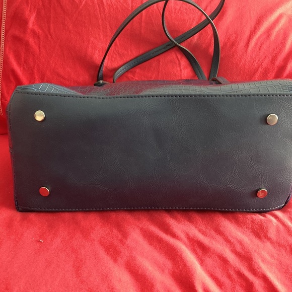 NWT Dana Buchman shoulder bag - Picture 5 of 7